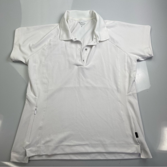 Athleta Other - Athleta men’s polo size XL